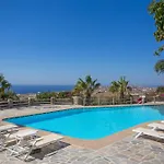 Hébergement de vacances Ker Scorpios By Bestofmikonos 6 Bed *