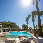 Ker Scorpios By Bestofmikonos 6 Bed Vakantiehuis Mykonos Town