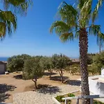 בית נופש Ker Scorpios By Bestofmikonos 6 Bed *