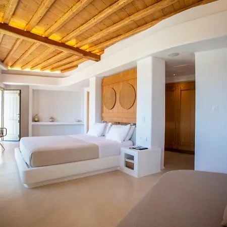 Prázdninový dům Scorpios By Bestofmikonos Mykonos Town