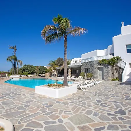 Prázdninový dům Scorpios By Bestofmikonos Mykonos Town