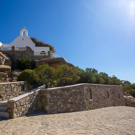 Scorpios By Bestofmikonos Mykonos Town