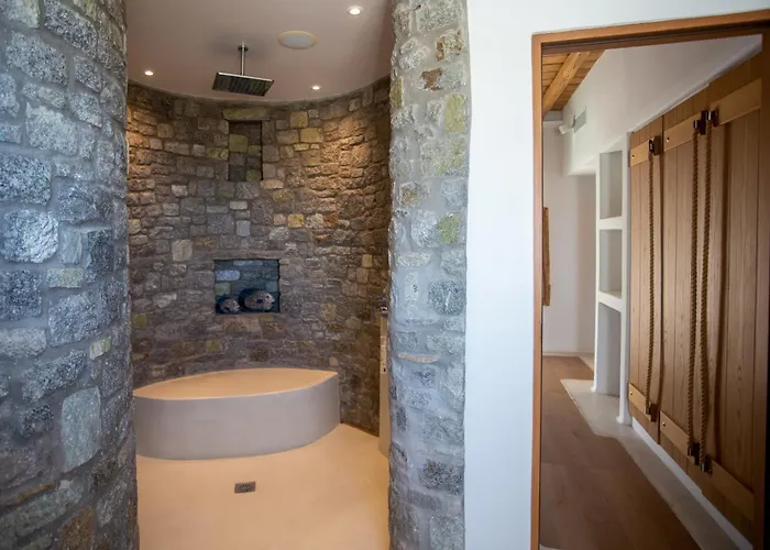 Ker Scorpios By Bestofmikonos 6 Bed