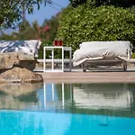 Prázdninový dům Ker Scorpios By Bestofmikonos 6 Bed Mykonos Town