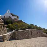 Prázdninový dům Ker Scorpios By Bestofmikonos 6 Bed