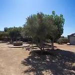 Prázdninový dům Ker Scorpios By Bestofmikonos 6 Bed *